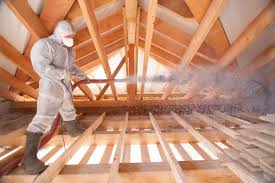 Best Attic Insulation Installation  in Pixley, CA